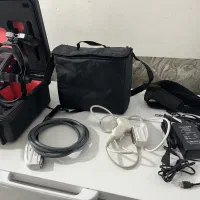 سنوگرافی حرفه ای دامپزشکی