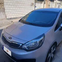 ریو سدان 2016