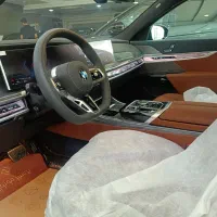 BMW735. مدل 2026|خودرو سواری و وانت|تهران, الهیه|دیوار