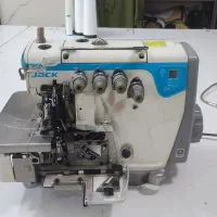 زیگزال چهار نخ جک e4s به شرط سلامت