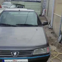 روا دوگانه کارخانه 86