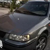 سمند|خودرو سواری و وانت|زاهدان, |دیوار