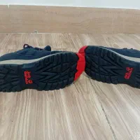 کفش خارجی شماره ی چهل ویک سایز|کیف، کفش، کمربند|کردکوی, |دیوار