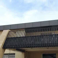 درب و پنجره سازی نوین|خدمات پیشه و مهارت|اصفهان, قهجاورستان|دیوار