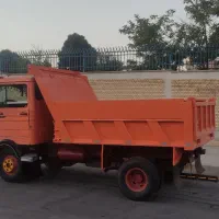 خاور کمپرسی ۶۰۸بدون سوپر|خودرو سنگین|مرودشت, مسجد رسول‎|دیوار
