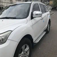 لیفان x60 سفید اتومات|خودرو سواری و وانت|رشت, نیروی دریایی|دیوار