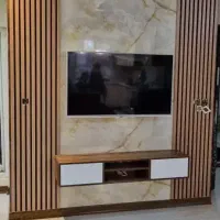 نصب پارکت لمینت قرنیز و ماربل
