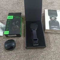 ساعت هوشمند وایرپاد اکبند