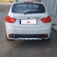 کوییک R|خودرو سواری و وانت|همدان, |دیوار