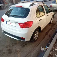 کوییک مدل ۱۴۰۱در حد صفر|خودرو سواری و وانت|تبریز, |دیوار