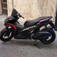 آیروکس اصلی ۱۴۰۱ نیرو موتور