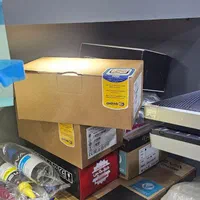 لیبل پرینتر فیش پرینتر تجهیزات فروشگاهی صفرتاصد|پرینتر، اسکنر، کپی، فکس|اصفهان, شاهزید|دیوار