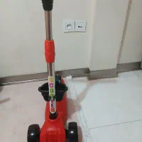 اسکوتر نو