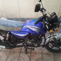 موتور باکسر 200