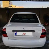 تیبا 1 مدل 1400|خودرو سواری و وانت|احمدآبادمستوفی, |دیوار