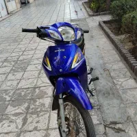 ویو|موتورسیکلت|مشهد, شهید مطهری|دیوار