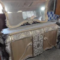 حراج به علت کمبود جا مغازه