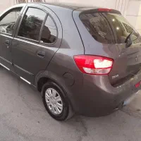 تیبا|خودرو سواری و وانت|اهواز, فاز ۱ پادادشهر|دیوار