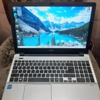 لپ تاپ خشگل تمیز نسل4 Acer|رایانه همراه|اصفهان, مسجد مصلی|دیوار
