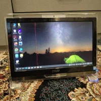 آلین وان msi