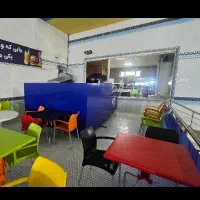 اجاره بوفه مجهز داخل باشگاه بدنسازی و استخر