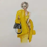 مدل خانوم نیازمندم...