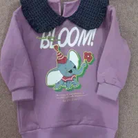 لباس دخترانه.بلوز شلوار|کفش و لباس بچه|تایباد, |دیوار