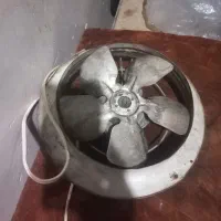 هواکش سالم