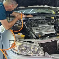 بررسی و مشاوره موتور تعویضی انواع خودرو