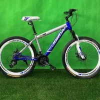 دوچرخه جردن