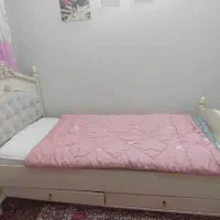 سرویس خواب نوجوان|تخت و سرویس خواب|تهران, آهنگ|دیوار