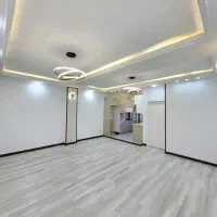 ۷۸متردوخواب/رو به نما/آسانسور و پارکینگ/سندتکبرگ