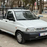 وانت پراید 1402 مشابه صفر