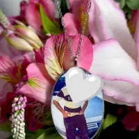 آویز موی یار و اویز های عکس دار|زیورآلات و اکسسوری|برازجان, |دیوار