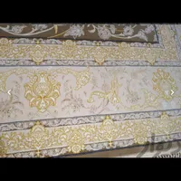 فرش نونو مناسب جهیزیه|فرش|نجف‌آباد, یزدانشهر|دیوار