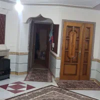 فروش آپارتمان ۱۱۵ متری ۲ خوابه طبقه ۲