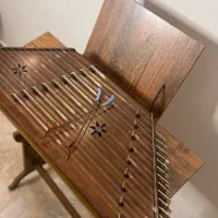 سنتور حرفه ای
