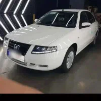 سمندسورن پلاس بنزینی