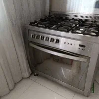 گاز ۵شعله فردار