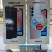 گوشی A24 سامسونگ