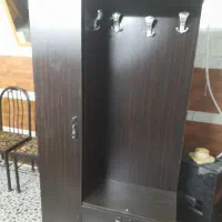کمدلباس|جاکفشی، کمد، دراور|اهر, |دیوار