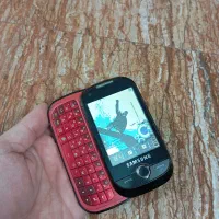 سامسونگ لمسی قدیمی ویتنام|موبایل|اصفهان, بهارستان|دیوار