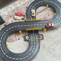 ماشین بازی کلکسیونی و قدیمی