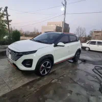 x33 کراس مدل ۴۰۲ برج ۹|خودرو سواری و وانت|مشگین شهر, |دیوار