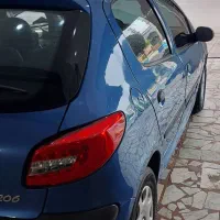 تیپ 5 کم کار استثنایی|خودرو سواری و وانت|محمودآباد, |دیوار