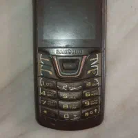 گوشی ساده سالم