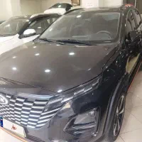 x33 کراس مدل ۱۴۰۳