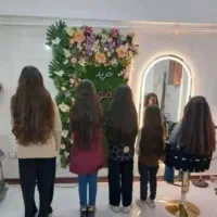 شعبه اصلی و تخصصی خرید موی طبیعی دراستان وشهرمیانه