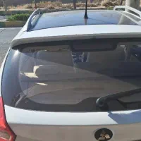 برلیانس کراس مدل ۹۶ بی رنگ