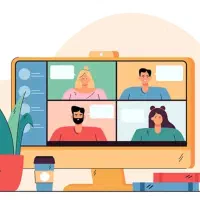 تدریس زبان انگلیسی آنلاین